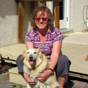 Meet your Posher, Debbie